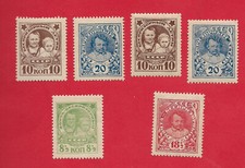 Urss 1926 1927 d'occasion  Corbeil-Essonnes