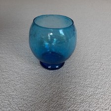 Vintage bubble glas gebraucht kaufen  Heuchelheim