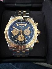 Breitling chronomat chrono for sale  SUTTON COLDFIELD