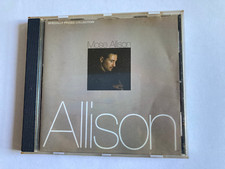 Mose allison for sale  EASTBOURNE
