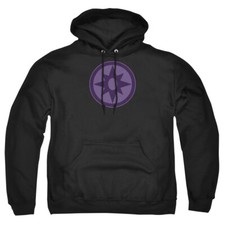 Pulôver com capuz, moletom ou camiseta manga longa Green Lantern "Sapphire Symbol" comprar usado  Enviando para Brazil
