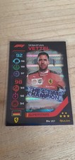Carte topps turbo d'occasion  Barentin