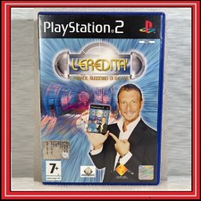 Eredità per ps2 usato Eredità per ps2 usato  Villarbasse