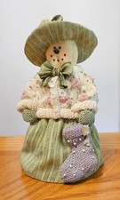 Plum pudding snowmen for sale  Jeannette