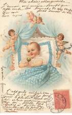 Anges mk34482 bebe d'occasion  France