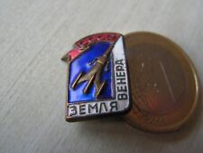 Insigne petite broche d'occasion  Gréoux-les-Bains