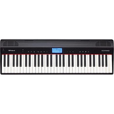 Roland piano 61p usato  Roccagloriosa