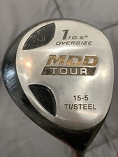Mdd tour oversize for sale  Saint Joseph