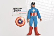 Vintage mego captain for sale  Rochester