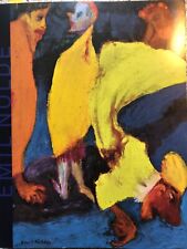 Emil nolde vetter gebraucht kaufen  Fruerlund,-Engelsby, Tastrup
