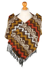 Vintage aztec print for sale  HIGH WYCOMBE