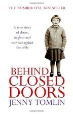 Behind closed doors for sale  UK