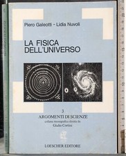 Argomenti scienze fisica usato  Ariccia