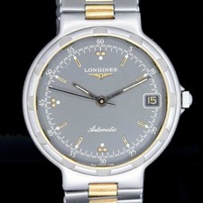 Longines conquest vegas d'occasion  Sierentz