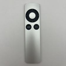Apple remote aluminum for sale  Charlottesville
