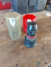 Hilti quick chuck for sale  ISLE OF ISLAY
