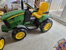 Peg perego john for sale  ST. ALBANS