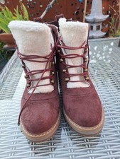 Ladies ankle boots for sale  BOURNEMOUTH