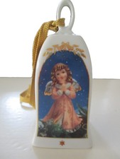 Kleine glocke weihnachten gebraucht kaufen  Hohenlockstedt