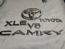 Toyota camry xle for sale  Seaside