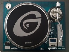 Gemini 2410 special usato  Paterno