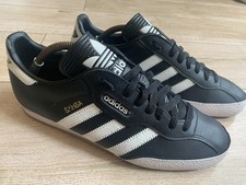 Mens black leather for sale  LIVERPOOL