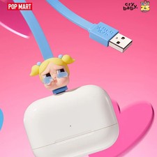 Bubbles pop mart d'occasion  Expédié en Belgium