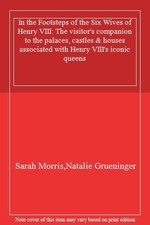 Footsteps six wives for sale Footsteps six wives for sale  UK