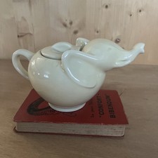 Théière lipton décor d'occasion  Lyon VI
