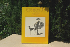Erte fashions erte d'occasion  France