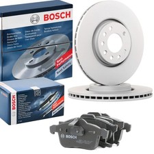 Bosch bremsenset bremsscheiben gebraucht kaufen  Berlin