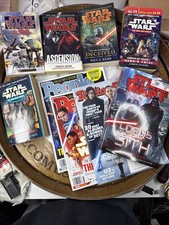 Star wars book for sale Star wars book for sale  Shelton