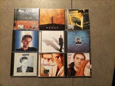 Mango discografia originali usato  Rastignano