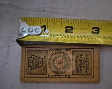 1930s early 40s for sale  Quitman