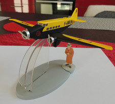 Avions tintin. avion d'occasion Avions tintin. avion d'occasion  La Charité-sur-Loire