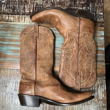 1883 lucchese tan for sale  Tucson
