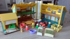 Vintage fisher price for sale  DERBY