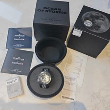 Blancpain fifty fathoms for sale  HARLOW