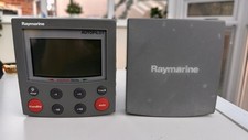 Raymarine st4000 autopilot for sale  GLOUCESTER