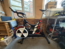 Wattbike pro air for sale  READING