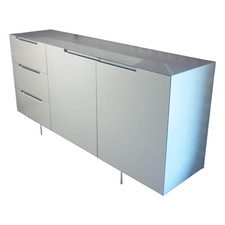 Interlübke sideboard mell gebraucht kaufen  Bonn