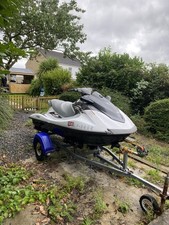 Yamaha wave runner for sale  SWANSEA