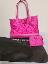 Kurt geiger recycled for sale  South Hutchinson