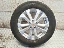 Nissan trail inch for sale  LIVINGSTON