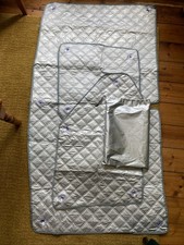 Transporter window covers for sale  EDINBURGH