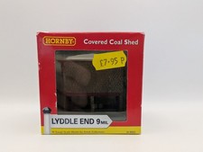 Hornby lyddle end for sale Hornby lyddle end for sale  LINCOLN