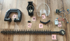 Replacement parts worx for sale  Pittsburgh