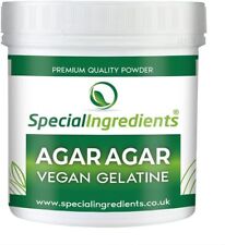 Special ingredients agar for sale  KINGTON