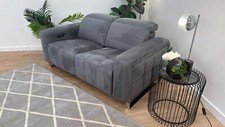 Marvella seater sofa for sale  WARRINGTON