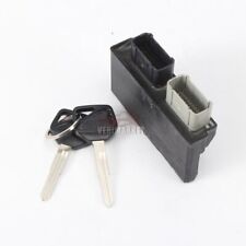 Allumage l'ECU l'allumeur CDI pour Honda CBR600RR 2007-2008 38770-MFJ-J02 comprar usado  Enviando para Brazil